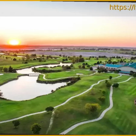 Tunica National Golf & Tennis: An Unforgettable Delta Getaway