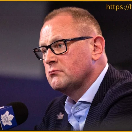 NHL General Manager Rumors: Nashville, Toronto, and New Jersey Updates
