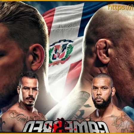 Anthony Smith’s Bare Knuckle Debut: Bold Prediction from Former Jon Jones Opponent