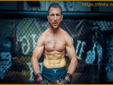 Merab Dvalishvili Opens Up About Title Loss to Petr Yan: “My Nickname is The Machine, but I’m Human”