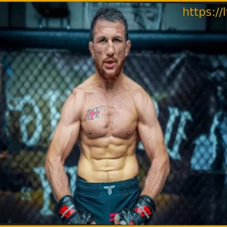 Merab Dvalishvili Opens Up About Title Loss to Petr Yan: “My Nickname is The Machine, but I’m Human”