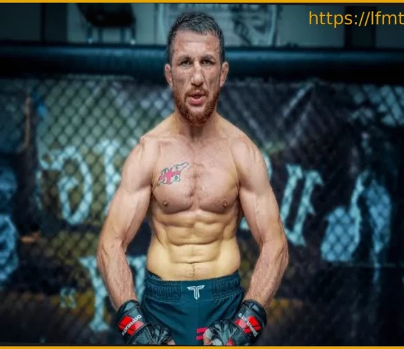 Merab Dvalishvili Opens Up About Title Loss to Petr Yan: “My Nickname is The Machine, but I’m Human”