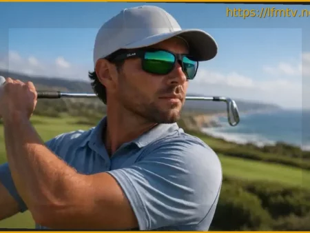 Bajío Sunglasses: Superior Clarity and Performance for Outdoor Pursuits