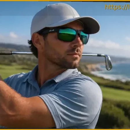 Bajío Sunglasses: Superior Clarity and Performance for Outdoor Pursuits