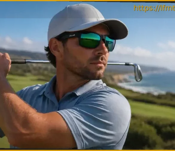 Bajío Sunglasses: Superior Clarity and Performance for Outdoor Pursuits
