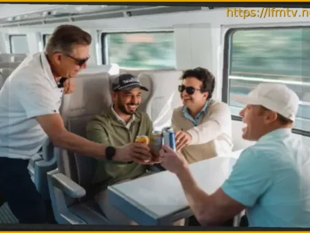 Brightline: Your Key to Stress-Free Golfing in Florida