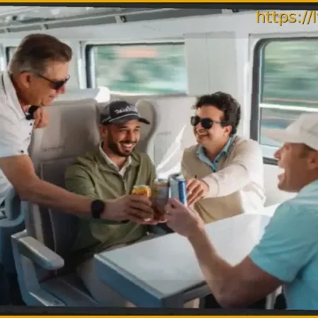 Brightline: Your Key to Stress-Free Golfing in Florida