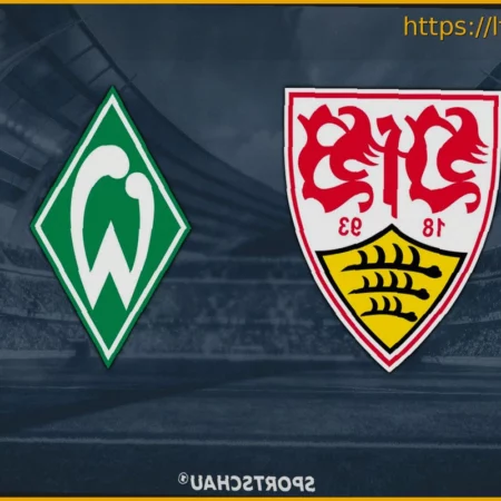 VfB Stuttgart vs. Werder Bremen: Live Bundesliga Match