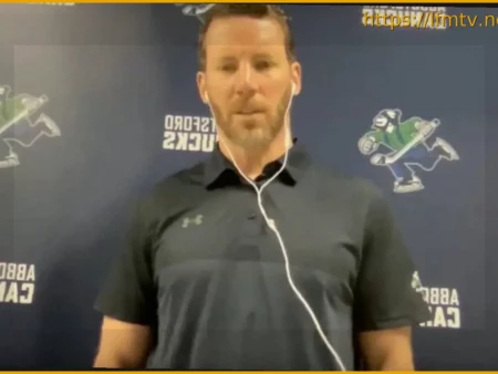 Are Changes Coming to the Vancouver Canucks Management and Coaching Staff?