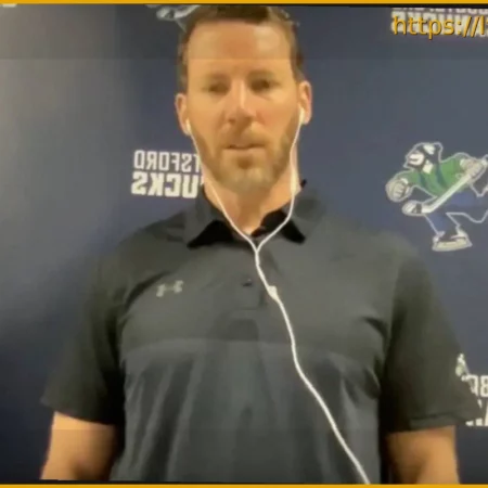 Are Changes Coming to the Vancouver Canucks Management and Coaching Staff?