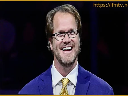 NHL Rumors: Toronto Maple Leafs and Chris Pronger’s Potential Role