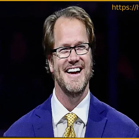NHL Rumors: Toronto Maple Leafs and Chris Pronger’s Potential Role