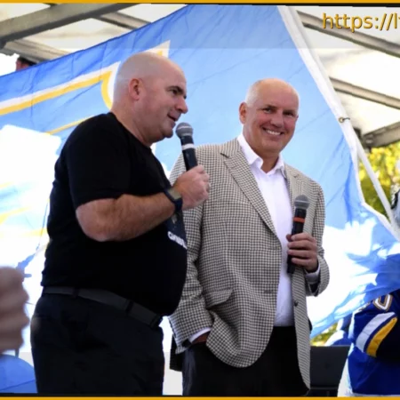 The St. Louis Blues May Not Stand In Doug Armstrong’s Way