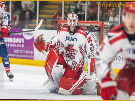 Elite League Team of the Week: Round 30