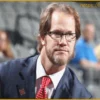 Is Chris Pronger Interested in a Management Role Again?