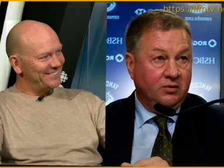 Toronto Maple Leafs: Mats Sundin and Mike Gillis Speculation Explored