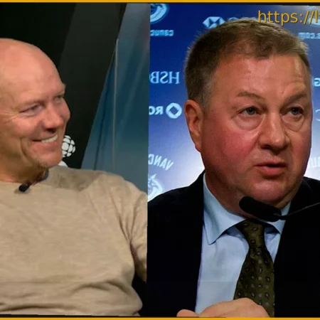 Toronto Maple Leafs: Mats Sundin and Mike Gillis Speculation Explored