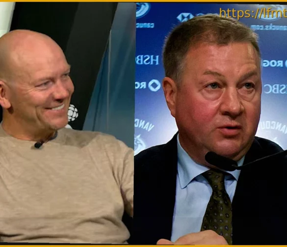 Toronto Maple Leafs: Mats Sundin and Mike Gillis Speculation Explored