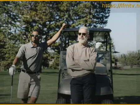 The Vital Role of Eye Protection for Golfers and Revo’s Leading Solutions