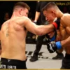 Johnny Eblen: “I’m Clearly the Guy to Fight for the [PFL] Title Next”