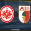 FC Augsburg vs. Eintracht Frankfurt – Bundesliga Live Broadcast