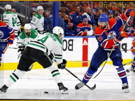 NHL Injury Report: Playoff Updates and Player Status