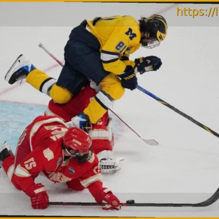 Michael Hage’s Decision to Stay in Michigan: No Issue for Montreal Canadiens