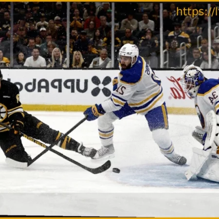 2026 Stanley Cup Playoffs: First Round Schedule and Current Results