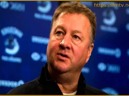 Speculation Surrounding the Toronto Maple Leafs’ Next General Manager