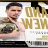 Igor Severino Eyes Zhalgas Zhumagulov Super Fight After Oktagon 85 Title Win
