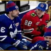 NHL Rumors: Connor Bedard, Samuel Hlavaj, and Auston Matthews Contract Discussions