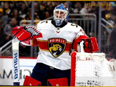 NHL Rumors: Berube, Flyers, Bobrovsky, and the Canucks