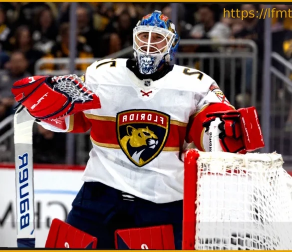 NHL Rumors: Berube, Flyers, Bobrovsky, and the Canucks