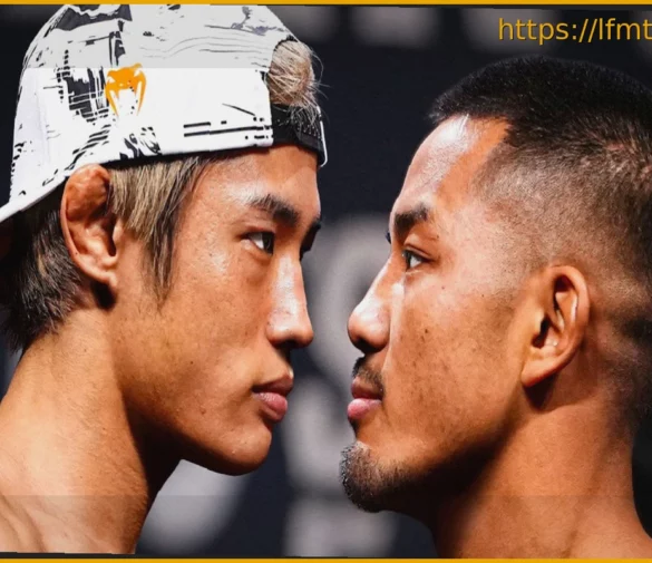 UFC Наконец-то Переносит Бой Джошуа Вэна против Тацуро Тайры после Заминки в Последнюю Минуту