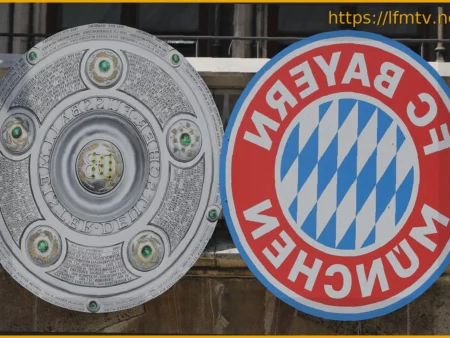 The Enduring Problem of Bayern Munich’s Dominance