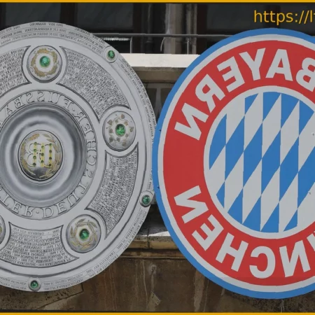 The Enduring Problem of Bayern Munich’s Dominance