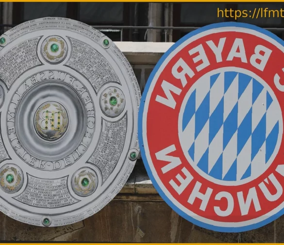 The Enduring Problem of Bayern Munich’s Dominance