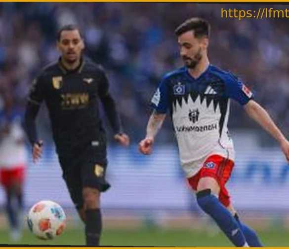 HSV “prepared to go through a pain threshold” to keep Fabio Vieira