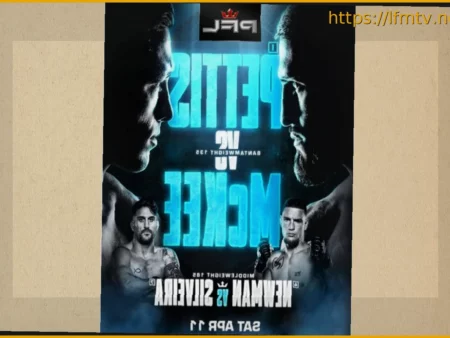 Sergio Pettis: Honoring Duke Roufus & Title Aspirations at PFL Chicago