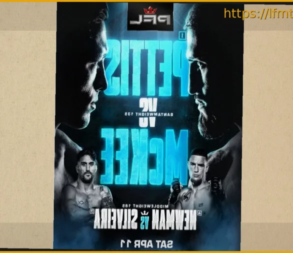 Sergio Pettis: Honoring Duke Roufus & Title Aspirations at PFL Chicago