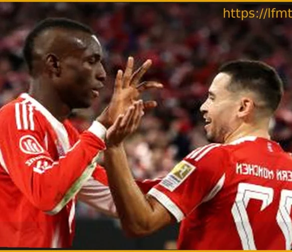 Прогнозируемые составы Бундеслиги: стартовые одиннадцать на 31-й тур