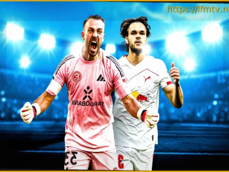 Friday Sports Show in Full