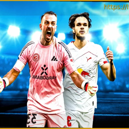 Friday Sports Show in Full