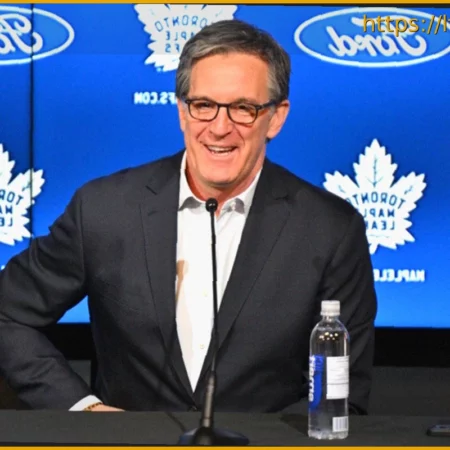 New Jersey Devils: One or Two Hires for Front Office?