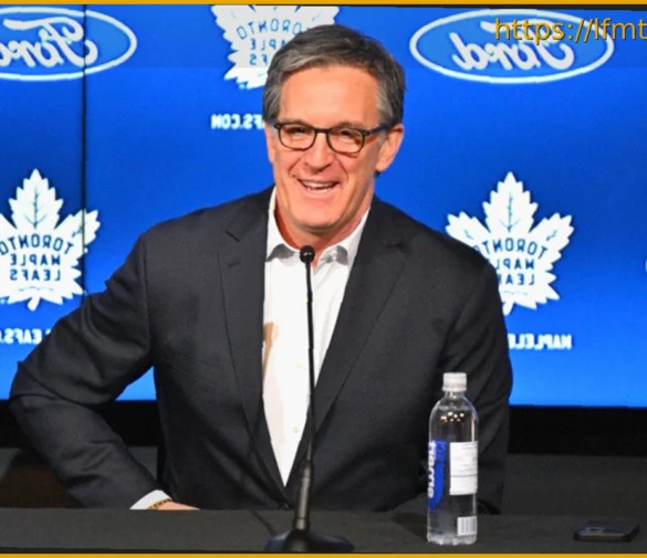 New Jersey Devils: One or Two Hires for Front Office?