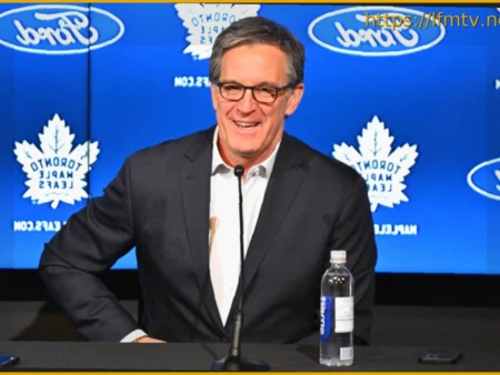 New Jersey Devils: One or Two Hires for Front Office?