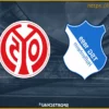 Bundesliga Radio Live: 1899 Hoffenheim vs. 1. FSV Mainz 05