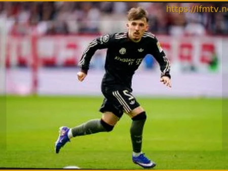 Bundesliga Matchday 29: Anticipated Starting Lineups & Formations