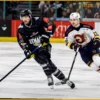 Elite League Playoff Race: Final Stretch Drama and Key Results