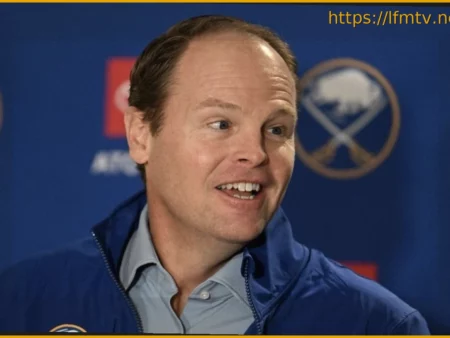 Vancouver Canucks GM Search: Conflicting Directions Emerge